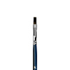 Кисть белка №6 плоская Альбатрос "Байкал" длинная ручка