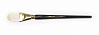 Кисть щетина №18 плоскоовальная Pinax "Classic 117" длинная ручка 