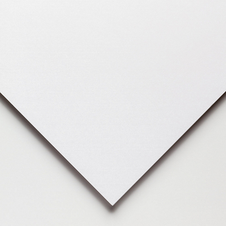 Бумага для смешанных техник Lana "Lanavanguard" 50x70 см 200 г, полипропилен 100 %, гладкая (синтетическая)