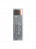 Набор стержней для цангового карандаша Cretacolor 6 шт 5,6 мм, ассорти 