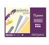 Блокнот-cклейка для пастели Fabriano "Tiziano Soft Colorous" А4 30 л 160 г