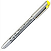 Ручка капилярная ZIG "Millennium" 0,1 мм, Желтый