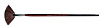 Кисть синтетика №2 веерная Escoda "Versatil Brush" 1