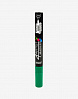 Маркер масляный Pebeo "4 Artist Marker" 4 мм круглый Зеленый темный