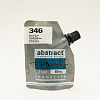 Акрил Sennelier "Abstract matt" 60 мл, китайский синий