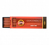 Набор стержней для цангового карандаша Koh-I-Noor "GIOCONDA" 6 шт 5,6 мм, сепия