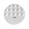 Палитра пластикова HIMI UFO, 220*220 мм 1