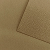 Бумага рисовальная Лилия Холдинг 600х840 мм 200 г, светло-коричневая
