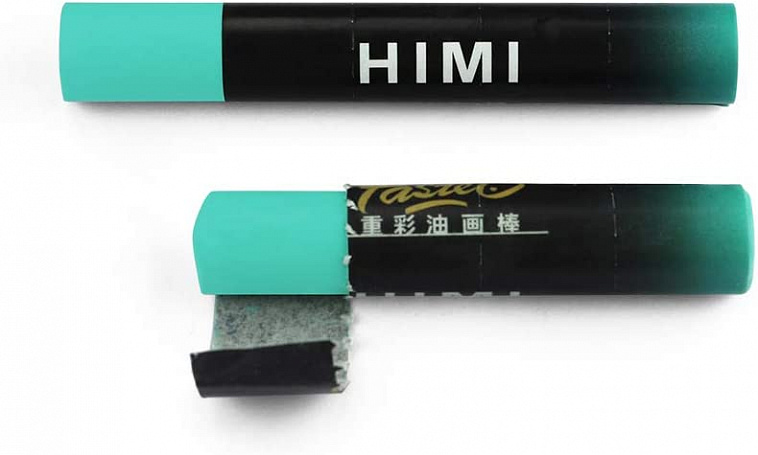 Набор масляной пастели HIMI 36 цв 606x758
