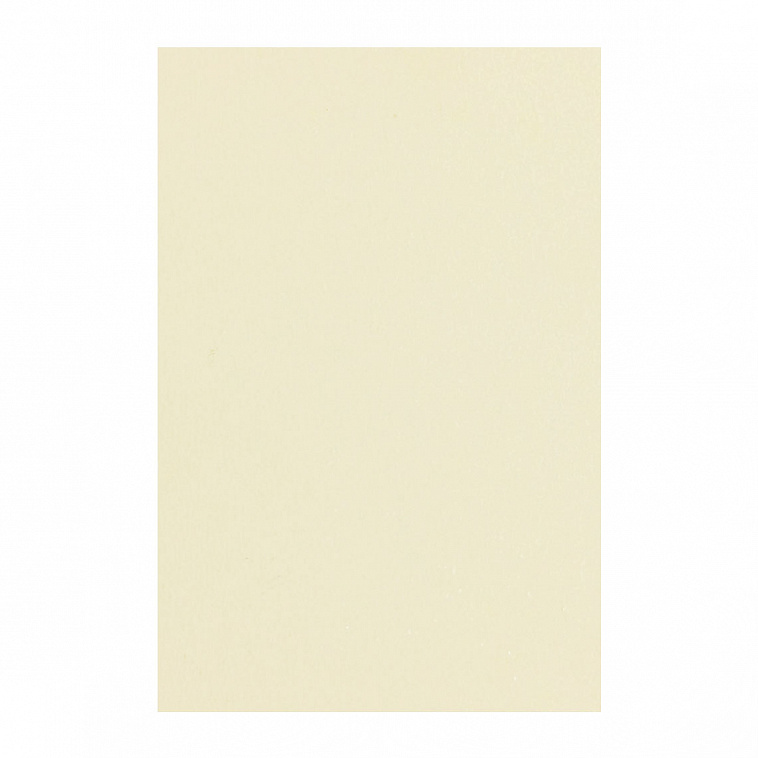 Картон грунтованный "Сонет" 30х40 см, цвет охра светлая