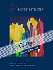 Альбом-склейка для акрила Hahnemuhle "College-Acrylic" 24х32 см 10 л 350 г