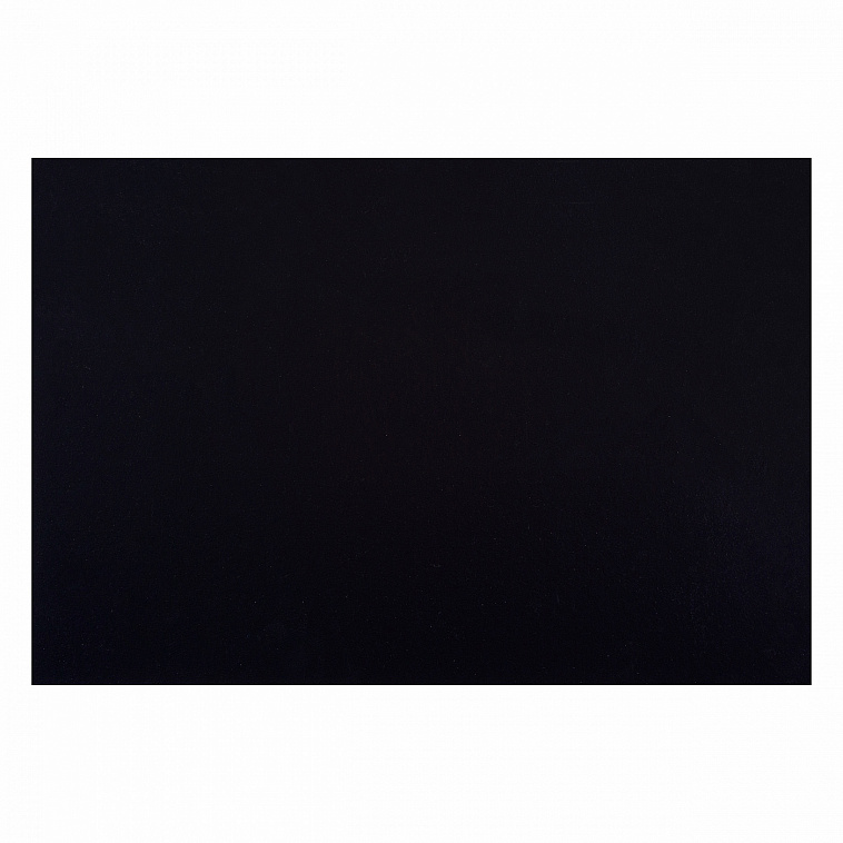 Картон грунтованный "Сонет" 20х30 см, цвет черный
