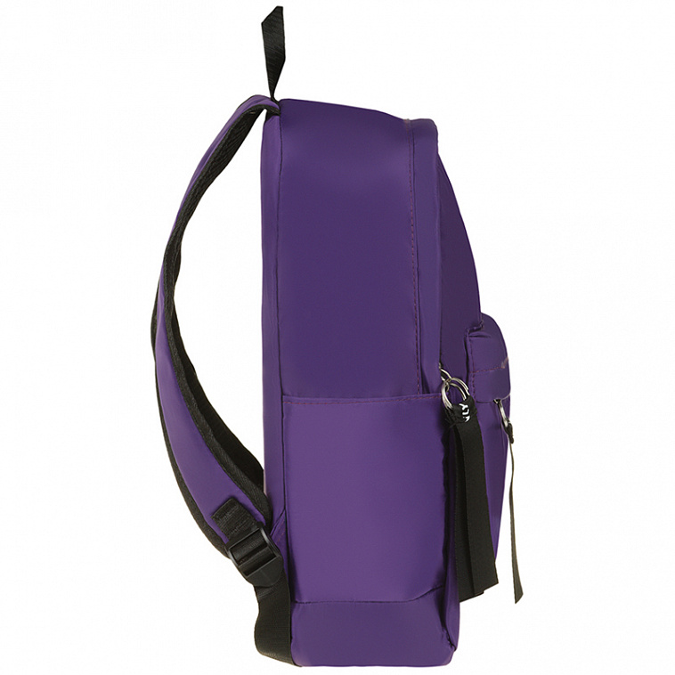 Рюкзак MESHU "Simple Queen", 39*29*13 см, 1 отделение, 3 кармана, уплотненная спинка