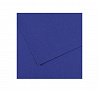 Бумага для пастели Canson "MI-TEINTES" 75x110 см 160 г №590 ультрамарин 
