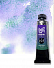 Акварель Super Vision с грануляцией CAAM "Watercolor layered", в тубе 15 мл, S5 Green purple