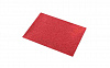 Бумага цветная глиттерная Sadipal "Sirio" А4 330 г Красный