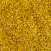 Блестки декоративные "Decola" размер 0,2 мм, 20 г, золото майя